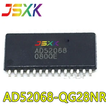 【10ШТ】 Новый оригинальный AD52068-QG28NRT ad52068 SOP-28 пакет аудио питания MCU чип микросхема оригинальное пятно