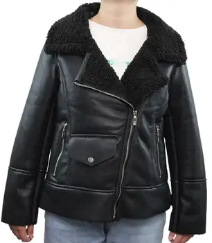 Осенне-зимняя женская одежда 2023 года, короткая женская куртка с подкладкой в новом стиле